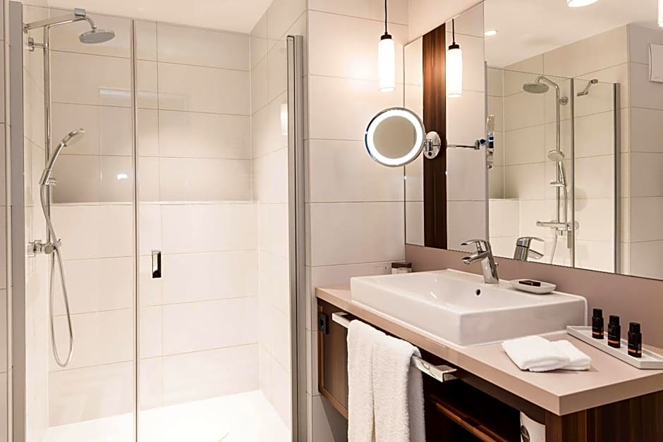 THE LIBERTY Hotel Bremerhaven BW Signature Collection