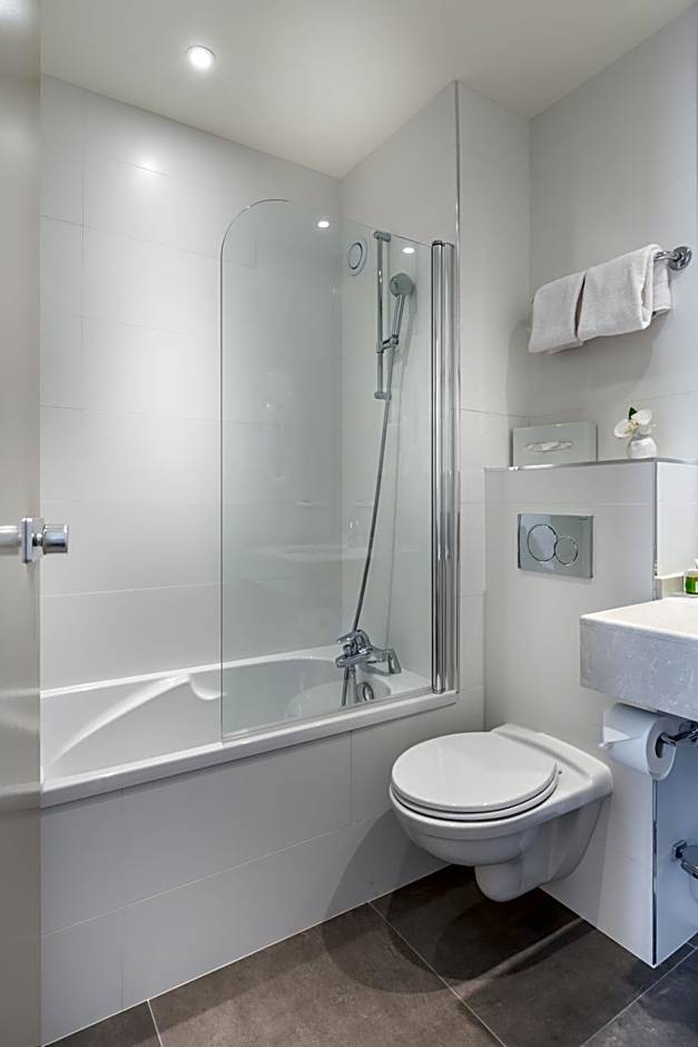 HÃ´tel la Residence Du Berry