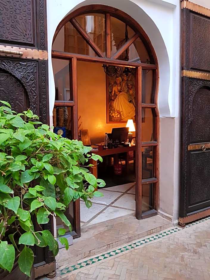 Riad Selouane
