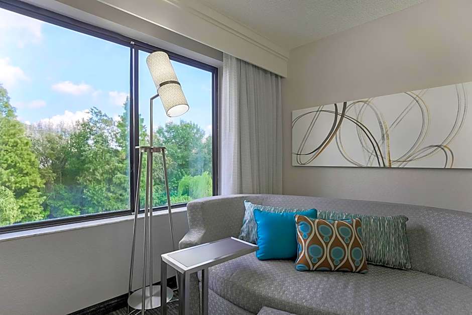 Courtyard by Marriott Tampa Brandon