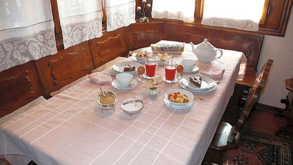 Bed & breakfast Villa Lisetta