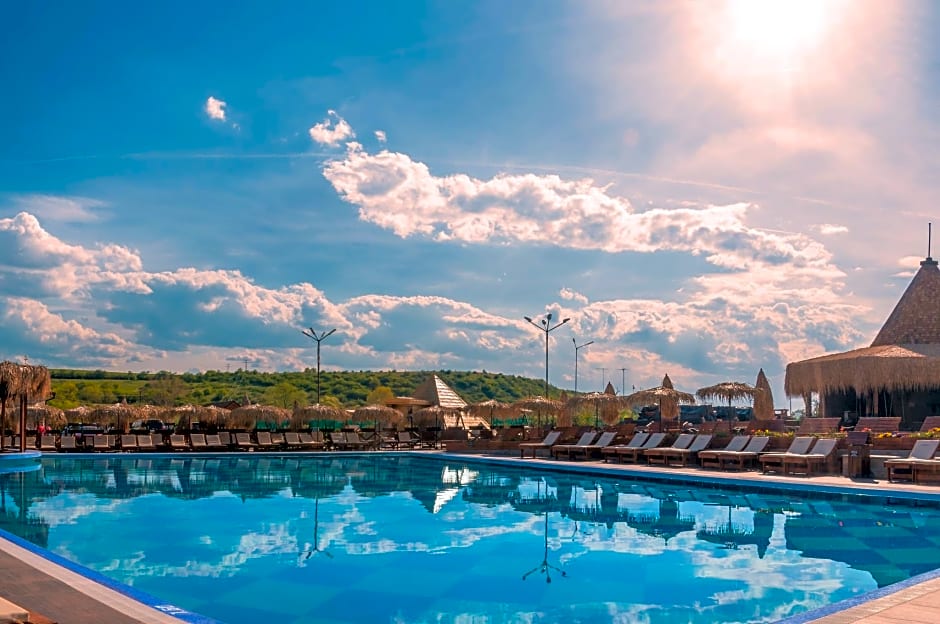 Hydropark the Windmills