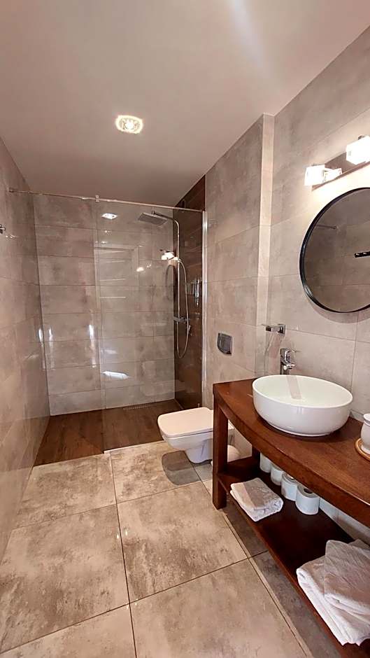 Apartamenty Biała Perła