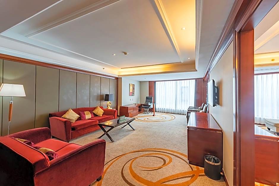 Dandong Xin An Dong Hotel