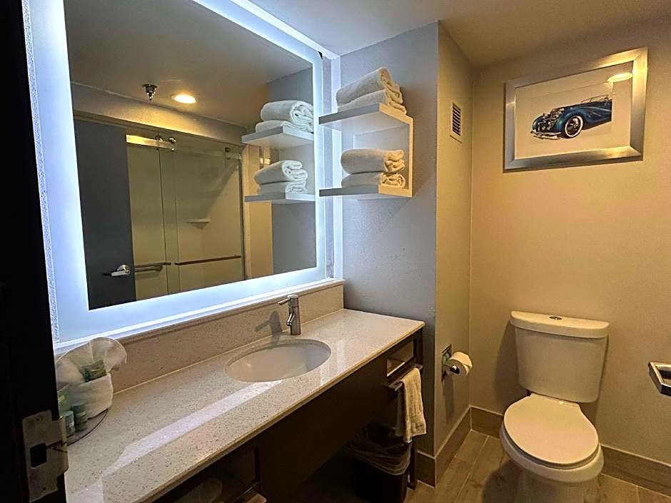 Best Western Carlisle South