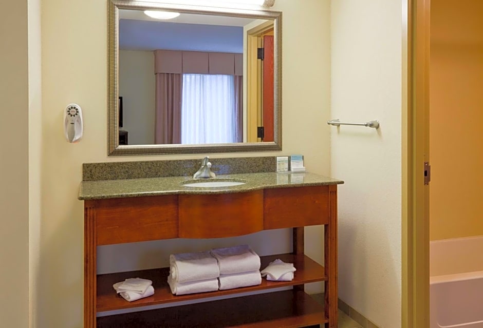 Hampton Inn By Hilton & Suites Lino Lakes