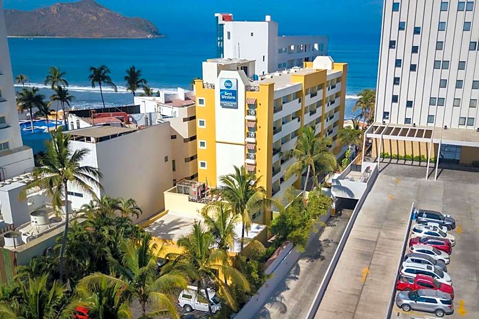 Best Western Hotel Posada Freeman Zona Dorada