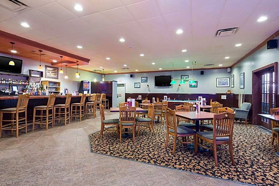 Quality Inn Oneonta Cooperstown Area