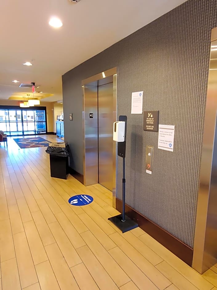 Hampton Inn Rome