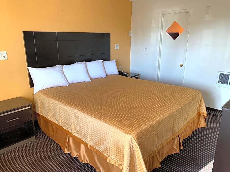 Seaview Inn Grover Beach