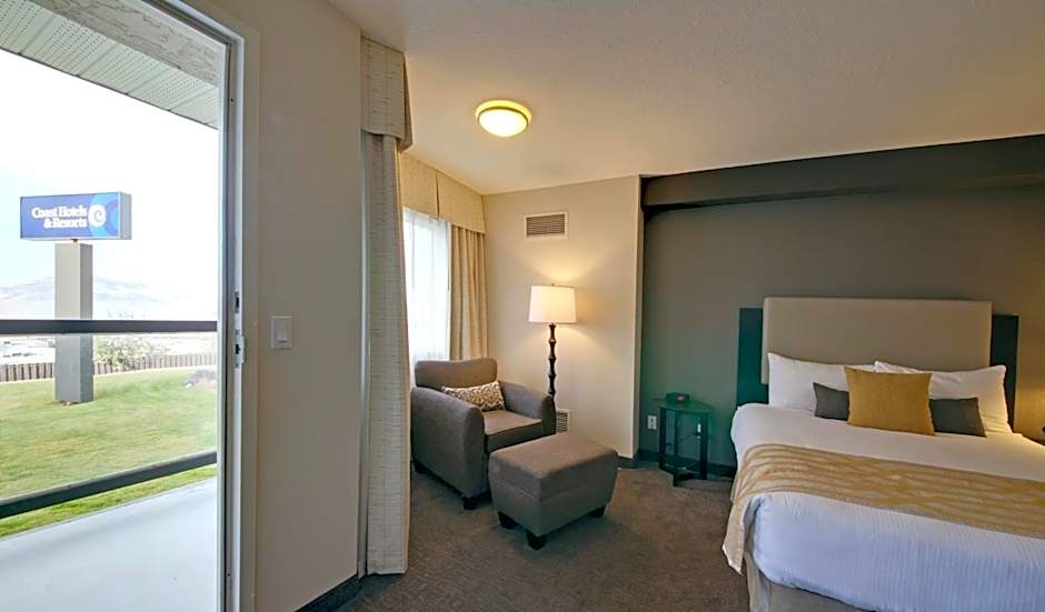 Coast Kamloops Hotel & Conference Centre