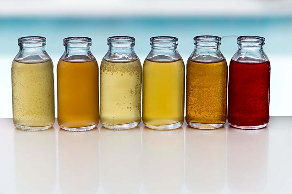 SALT of Palmar, an adult-only boutique Hotel