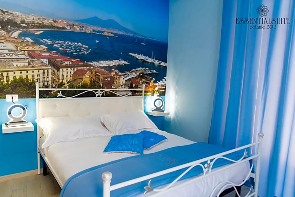 Essential Suite B&B Botanic