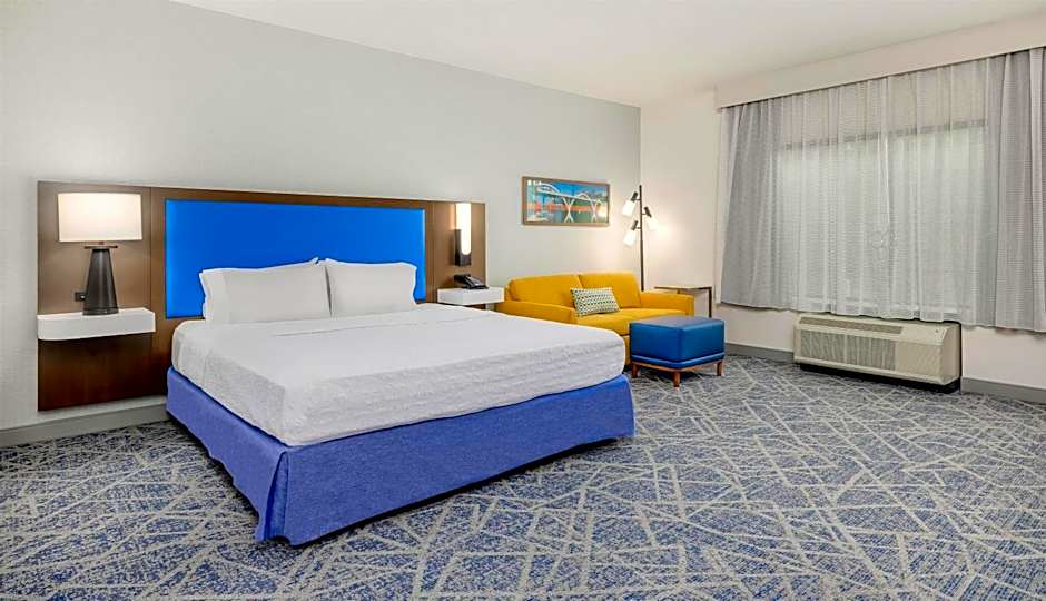 Hampton Inn By Hilton Suites Grants Pass