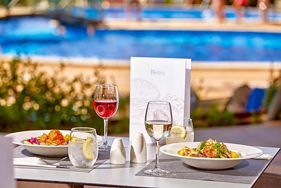 Zafiro Cala Mesquida