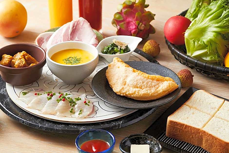 JR-EAST HOTEL METS AKIHABARA