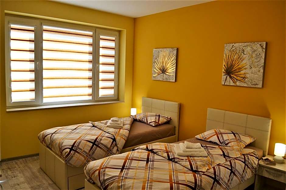 Guest Apartment Balkan