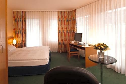 Hotel Zum Deutschen Eck