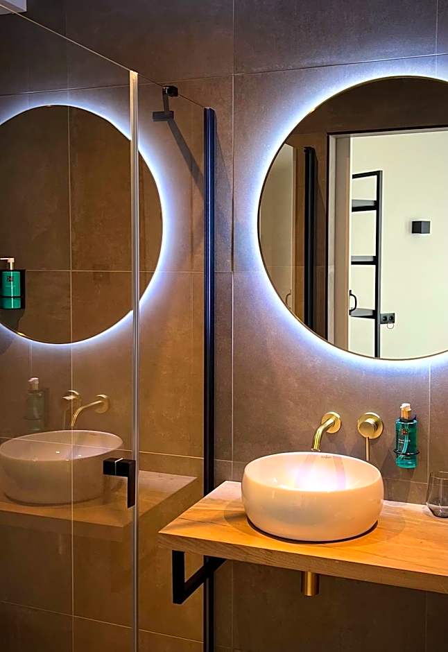 Hotel La Boutique