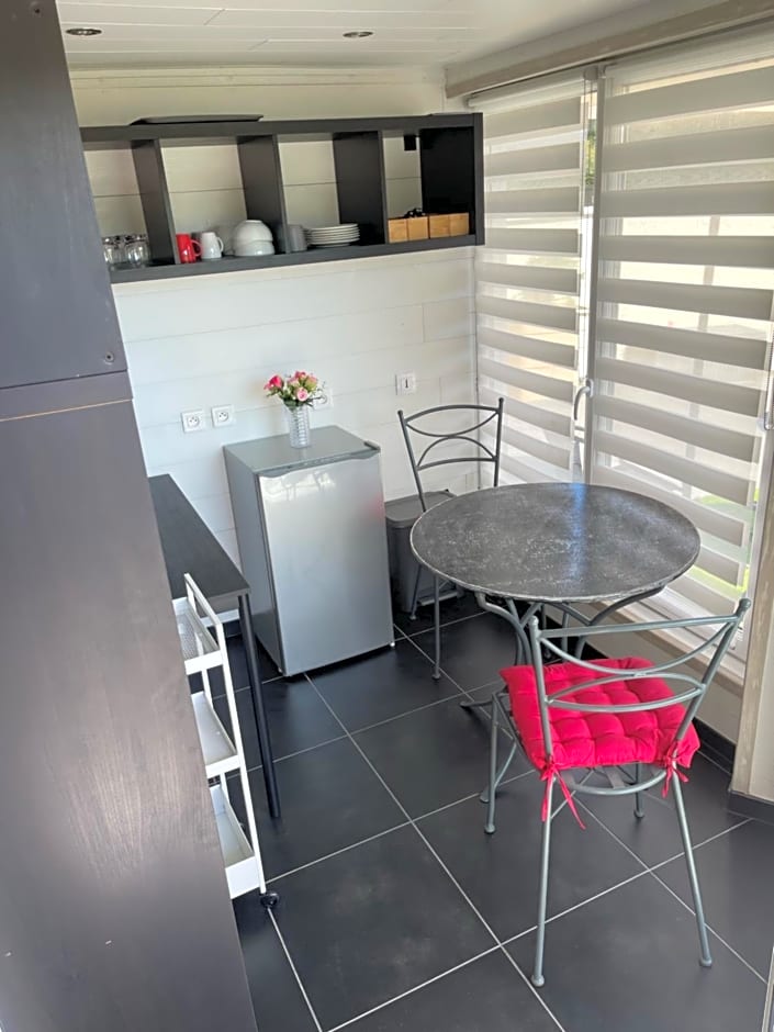 Relais des tourterelles