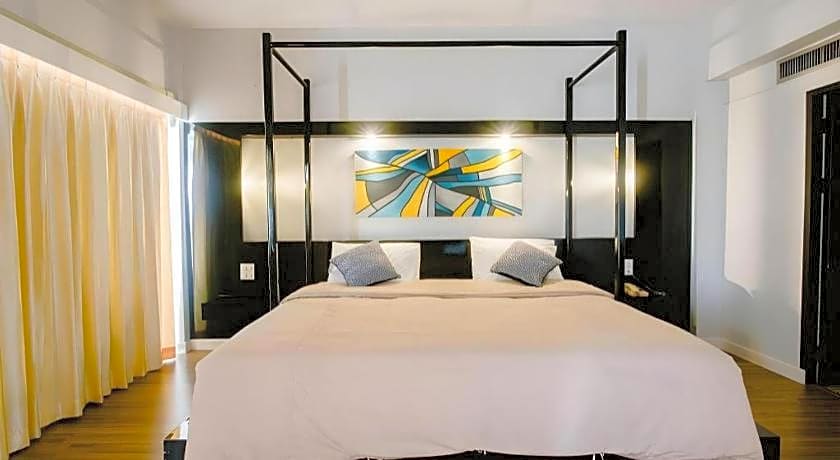 Pailyn Phitsanulok Hotel