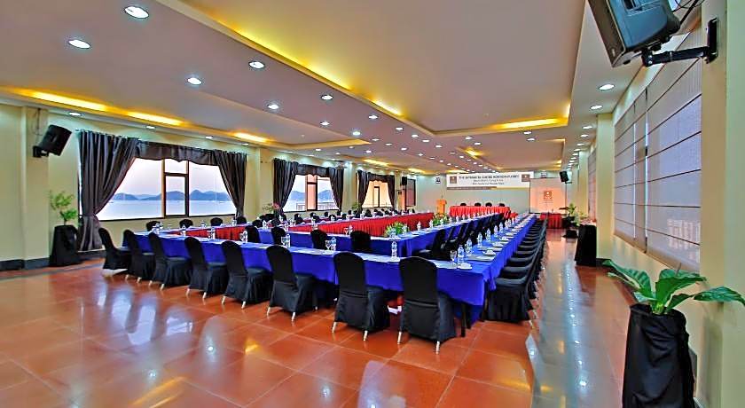 The Jayakarta Suite Komodo Flores