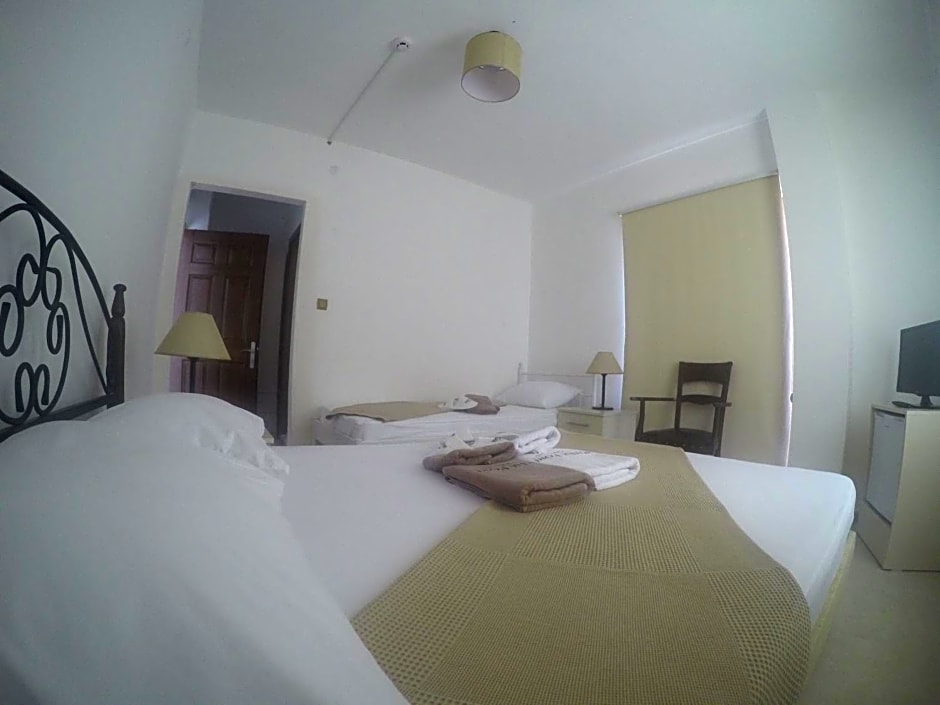 Pasha Port Hotel & Restaurant