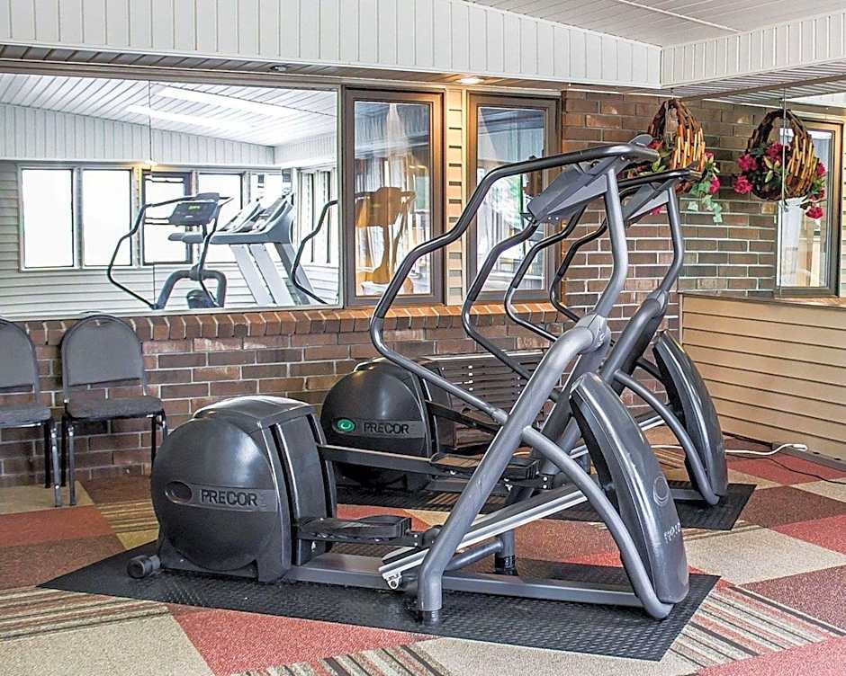Comfort Inn Manistique