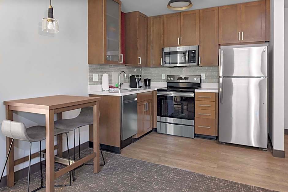 Residence Inn by Marriott Tuscaloosa