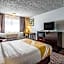 Quality Inn Olympia Near State Capital