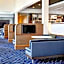 Courtyard by Marriott Memphis Airport