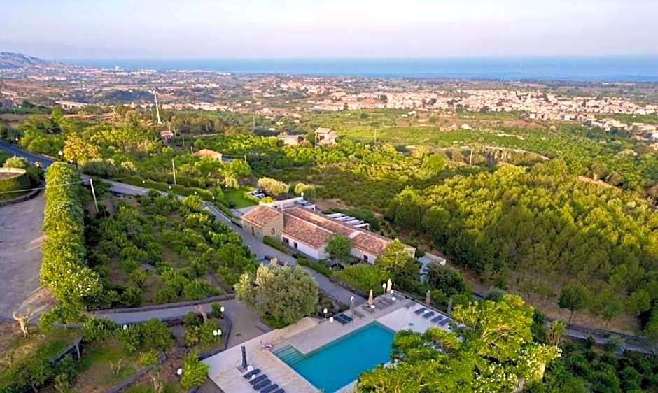 Talè Restaurant & Suite