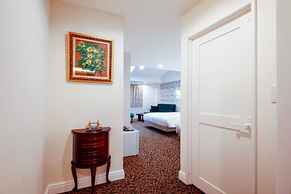 Hotel Wellies