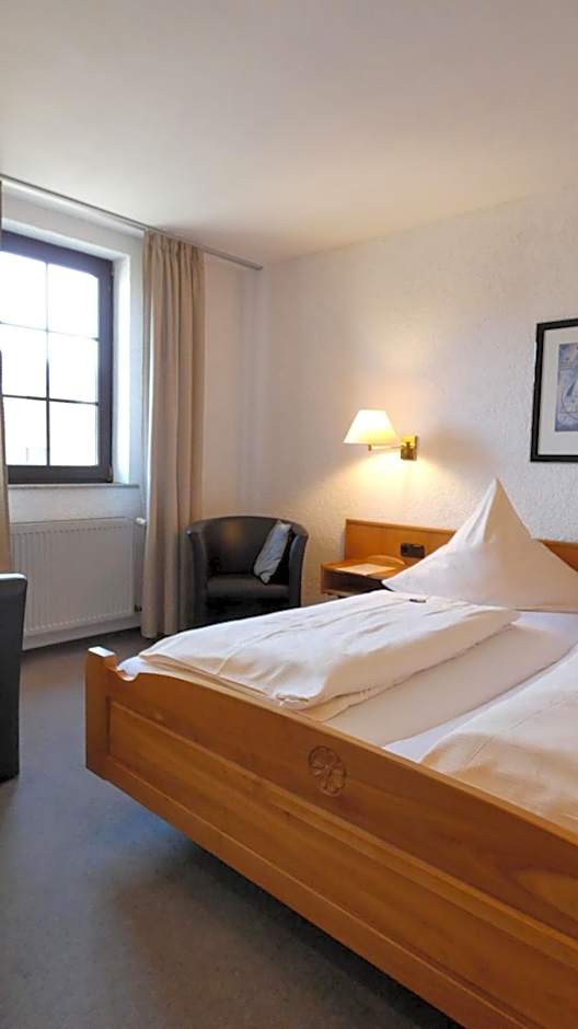 Hotel Burg Breuberg