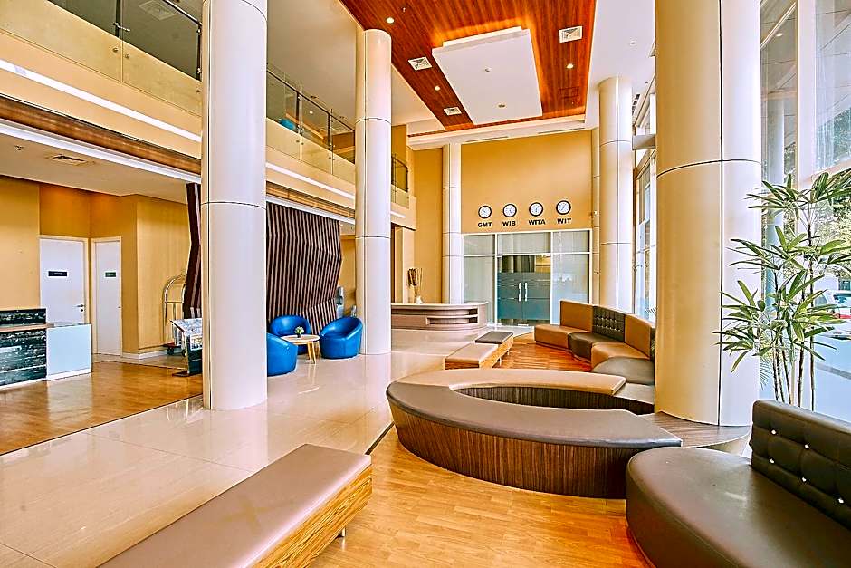 Horison Hotel Ultima Timika