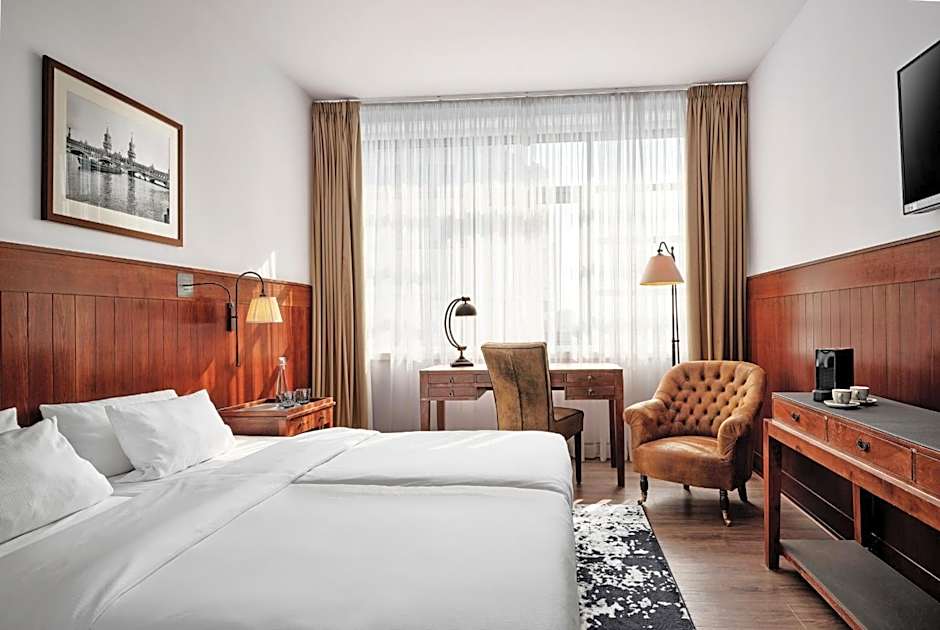 AMERON Hotel Abion Spreebogen Berlin