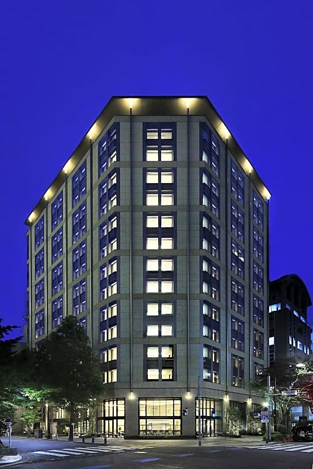 KOKO HOTEL Premier Nihonbashi Hamacho