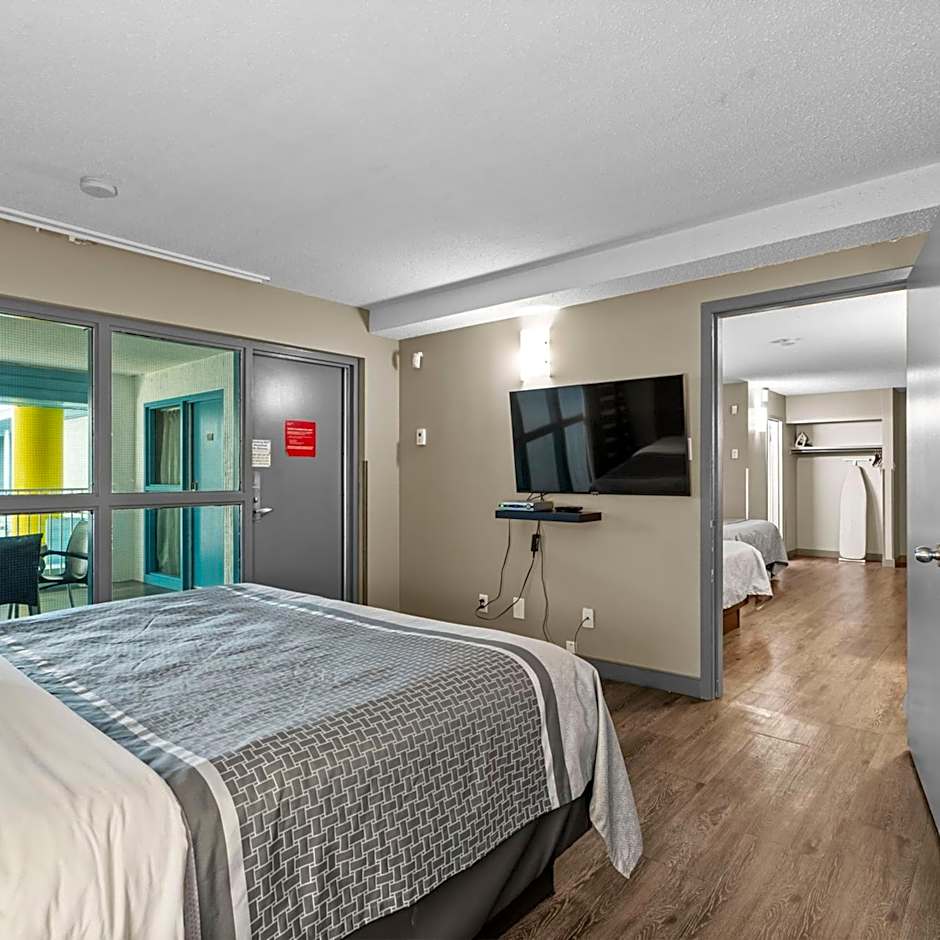 Travelodge by Wyndham Saskatoon