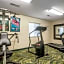 Birch Hill Suites Columbia