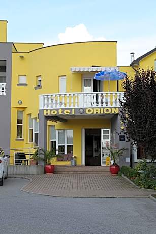 Hotel Orion