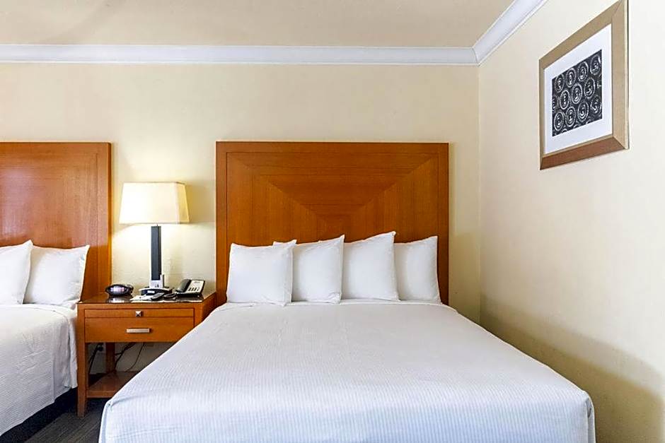 Inn at San Luis Obispo