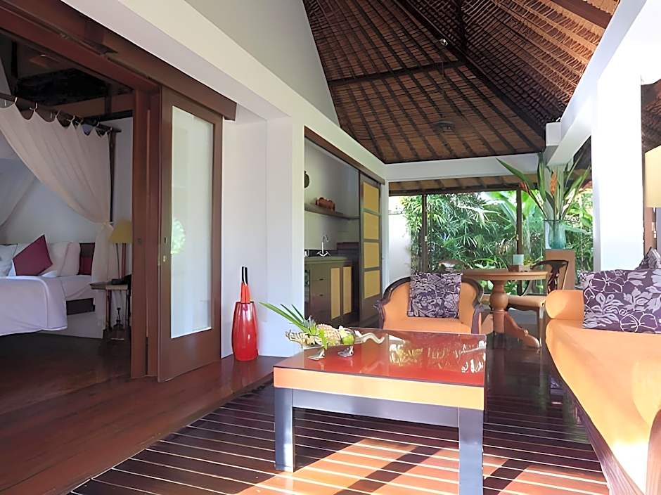 The Pavilions Bali