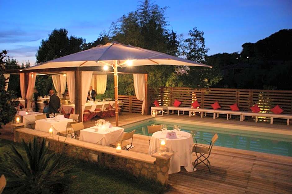 Hotel & Ristorante degli Angeli