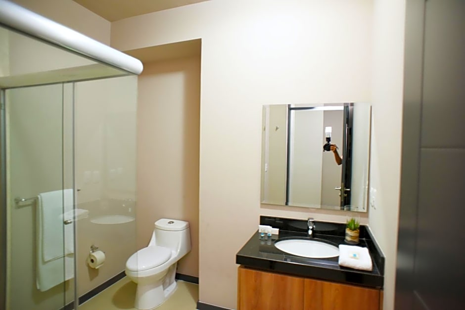 Marina Suites Mazatlan