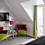 Absalon Hotel