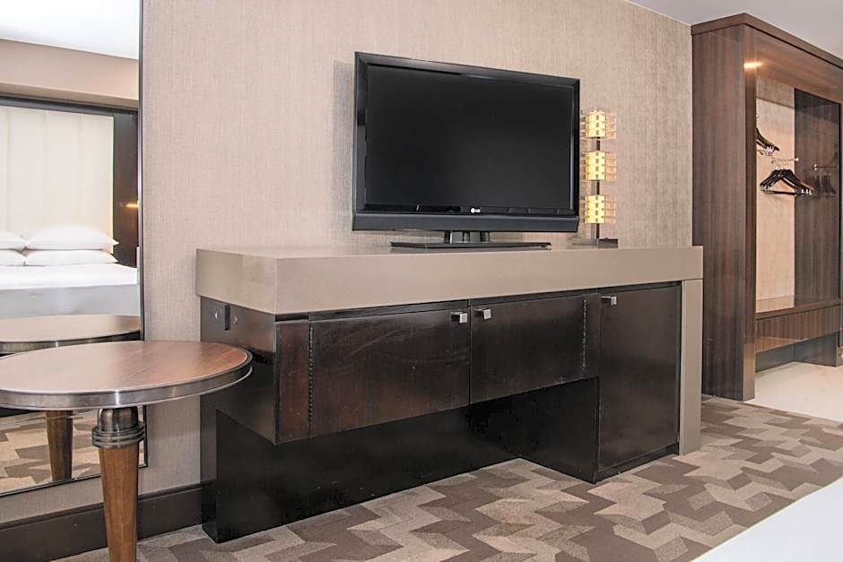 Beverly Hills Marriott