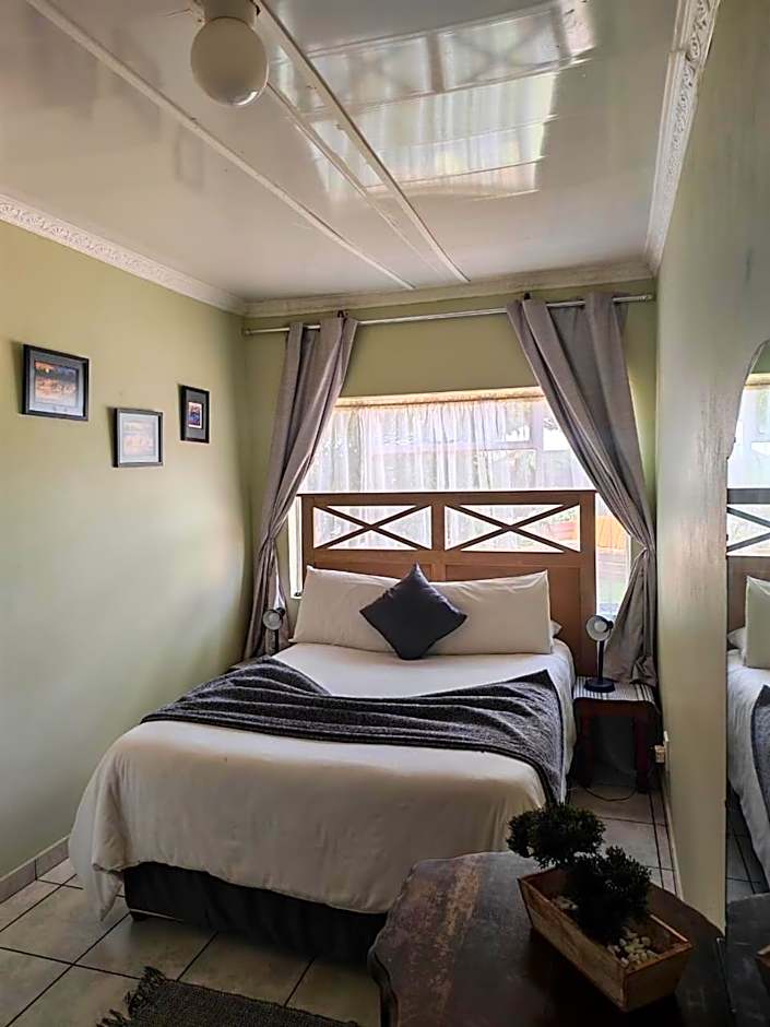 Amberlight Self Catering Accommodation