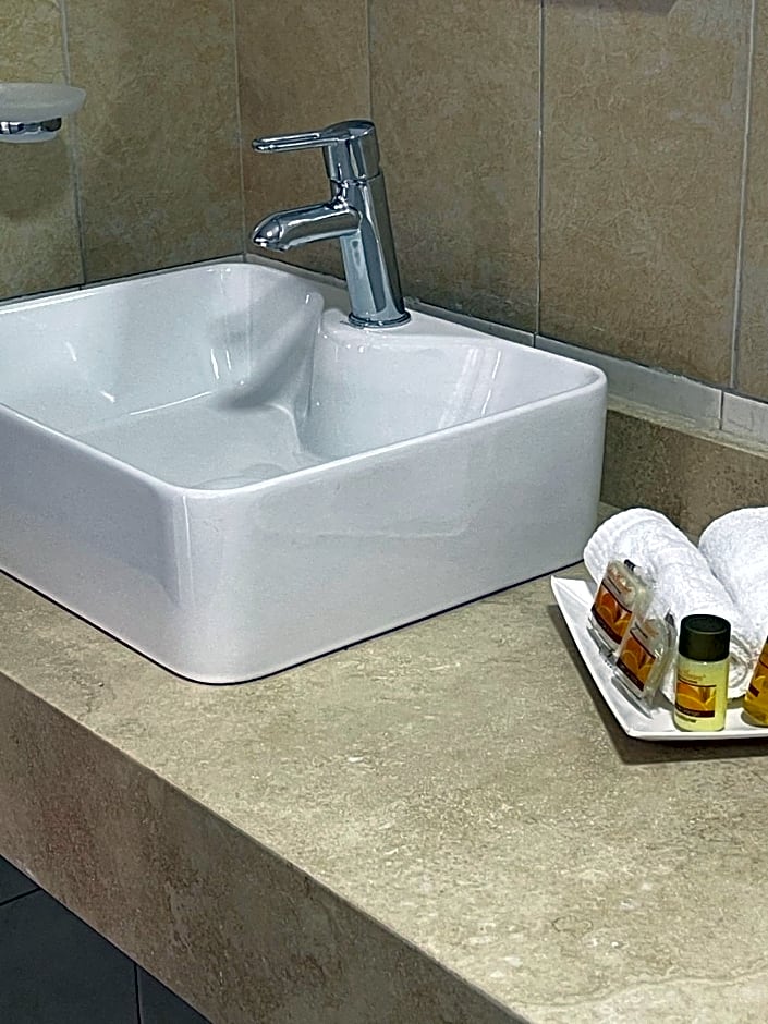 AZUL ARENA Hotel Boutique