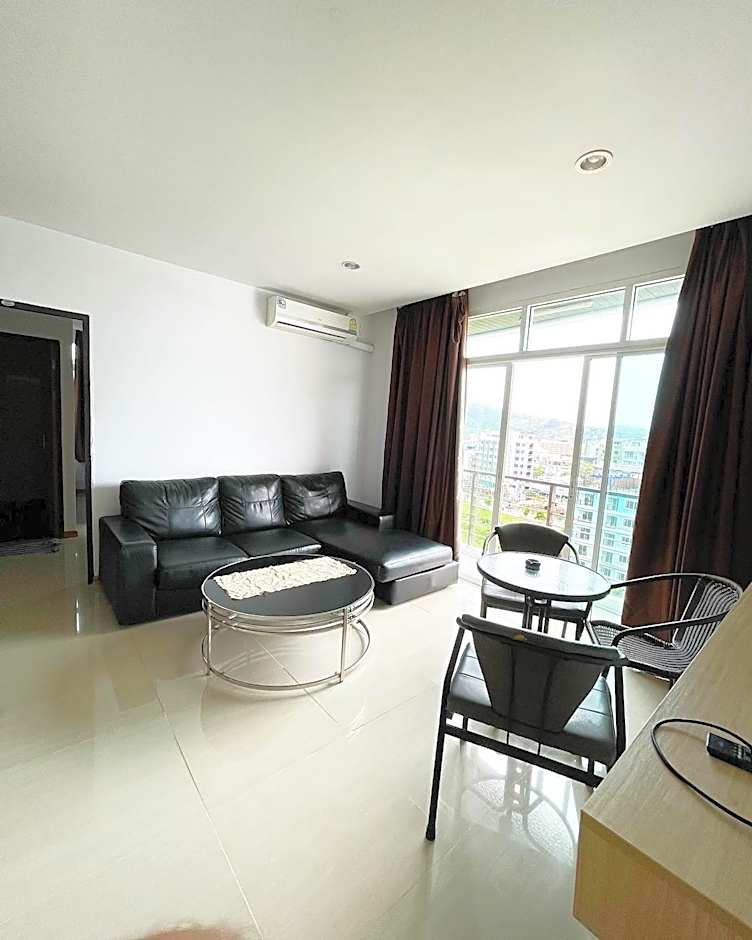 The C Park Phuket