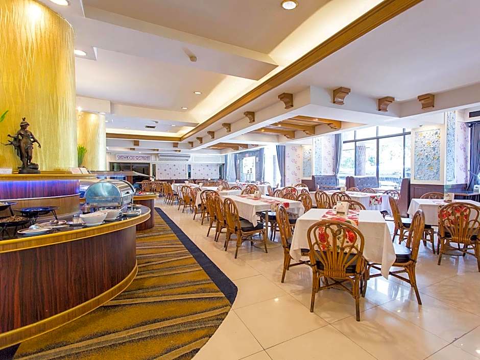 First Pacific Cirrus